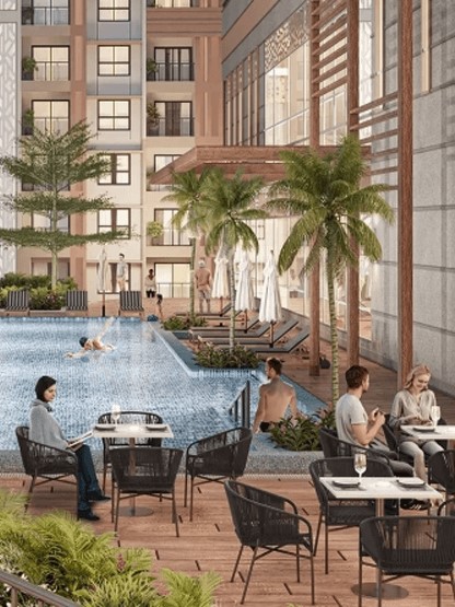 Amenities Image